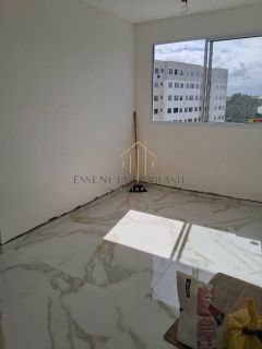 NOVÍSSIMO apartamento no Bosque Salvador Norte