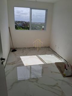 NOVÍSSIMO apartamento no Bosque Salvador Norte