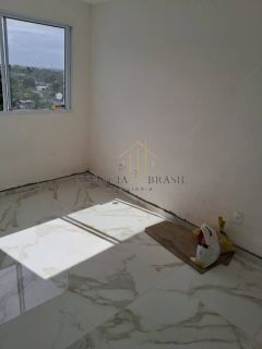 NOVÍSSIMO apartamento no Bosque Salvador Norte