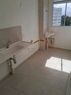NOVÍSSIMO apartamento no Bosque Salvador Norte