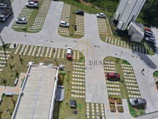 NOVÍSSIMO apartamento no Bosque Salvador Norte