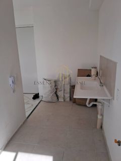 NOVÍSSIMO apartamento no Bosque Salvador Norte