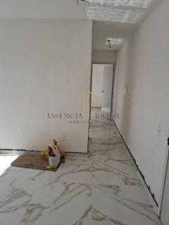 NOVÍSSIMO apartamento no Bosque Salvador Norte