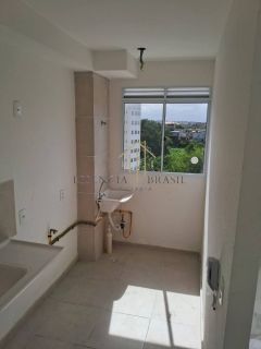 NOVÍSSIMO apartamento no Bosque Salvador Norte