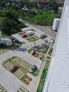NOVÍSSIMO apartamento no Bosque Salvador Norte