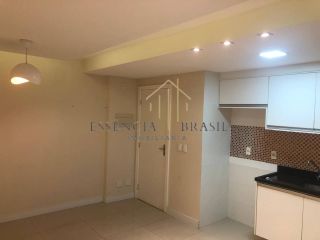Apartamento Para Vender com 2 quartos 1 suítes no bairro Jardim das Margaridas em Salvador