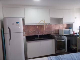 Apartamento Para Vender com 2 quartos 1 suítes no bairro Jardim das Margaridas em Salvador