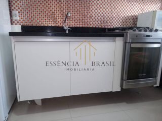 Apartamento Para Vender com 2 quartos 1 suítes no bairro Jardim das Margaridas em Salvador
