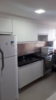 Apartamento Para Vender com 2 quartos 1 suítes no bairro Jardim das Margaridas em Salvador