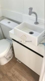 Apartamento Para Vender com 2 quartos 1 suítes no bairro Jardim das Margaridas em Salvador