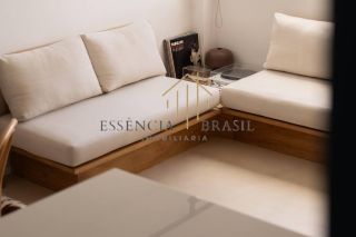 Venha morar no Coração de Villas do Atlântico, Belíssimo Apartamento com 2Dms sento Uma Suíte