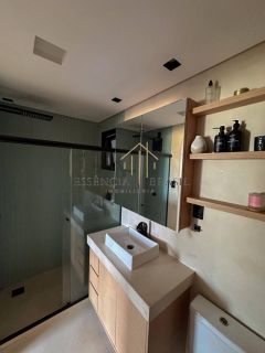 Venha morar no Coração de Villas do Atlântico, Belíssimo Apartamento com 2Dms sento Uma Suíte
