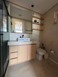 Venha morar no Coração de Villas do Atlântico, Belíssimo Apartamento com 2Dms sento Uma Suíte