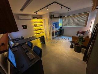 Estilo e Sofisticação para atender seus Clientes no Coração de Vilas do Atlântico