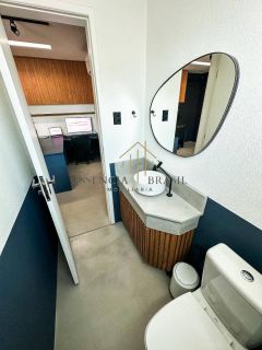 Estilo e Sofisticação para atender seus Clientes no Coração de Vilas do Atlântico