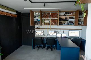 Estilo e Sofisticação para atender seus Clientes no Coração de Vilas do Atlântico