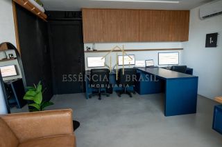Estilo e Sofisticação para atender seus Clientes no Coração de Vilas do Atlântico