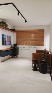 Estilo e Sofisticação para atender seus Clientes no Coração de Vilas do Atlântico