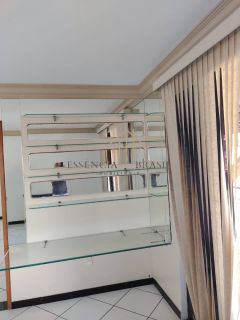 ALUGUEL casa ampla 1 andar 3 quartos com 3 suítes, varanda, garagem condomínio portaria 24h
