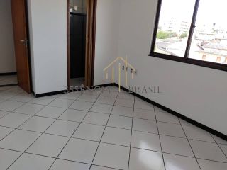 ALUGUEL casa ampla 1 andar 3 quartos com 3 suítes, varanda, garagem condomínio portaria 24h