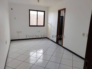 ALUGUEL casa ampla 1 andar 3 quartos com 3 suítes, varanda, garagem condomínio portaria 24h