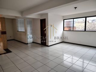 ALUGUEL casa ampla 1 andar 3 quartos com 3 suítes, varanda, garagem condomínio portaria 24h