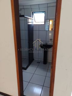 ALUGUEL casa ampla 1 andar 3 quartos com 3 suítes, varanda, garagem condomínio portaria 24h