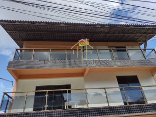 ALUGUEL casa ampla 1 andar 3 quartos com 3 suítes, varanda, garagem condomínio portaria 24h