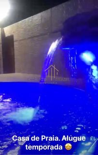 CASA DE LUXO NO CONDOMÍNIO CANTO DE AREMBEPE 4/4
