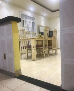 CASA DE LUXO NO CONDOMÍNIO CANTO DE AREMBEPE 4/4