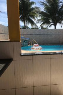 CASA DE LUXO NO CONDOMÍNIO CANTO DE AREMBEPE 4/4
