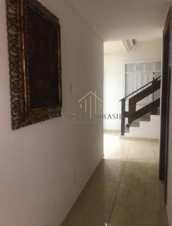 CASA DE LUXO NO CONDOMÍNIO CANTO DE AREMBEPE 4/4