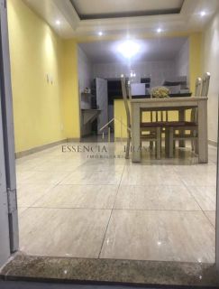 CASA DE LUXO NO CONDOMÍNIO CANTO DE AREMBEPE 4/4