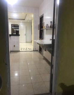 CASA DE LUXO NO CONDOMÍNIO CANTO DE AREMBEPE 4/4