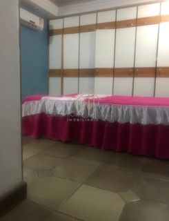 CASA DE LUXO NO CONDOMÍNIO CANTO DE AREMBEPE 4/4