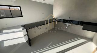 Venha Viver Muito Bem no Alphaville, 4 Suítes e muito conforto para toda família
