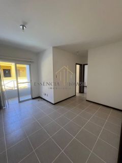 Lindo apartamento 2/4 com suíte, varanda, cozinha americana e área de serviço condomínio fechado em Praia do Flamengo