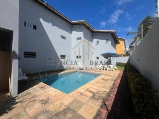 Lindo apartamento 2/4 com suíte, varanda, cozinha americana e área de serviço condomínio fechado em Praia do Flamengo