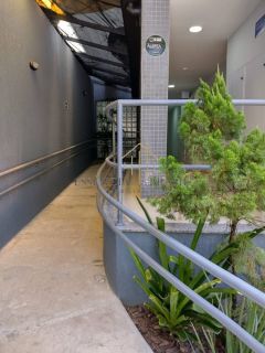 VENDO APARTAMENTO 2/4, COM SUITE, NA FEDERAÇÃO