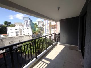 VENDO APARTAMENTO 2/4, COM SUITE, NA FEDERAÇÃO