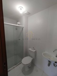VENDO APARTAMENTO 2/4, COM SUITE, NA FEDERAÇÃO