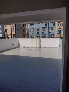 VENDO APARTAMENTO 2/4, COM SUITE, NA FEDERAÇÃO