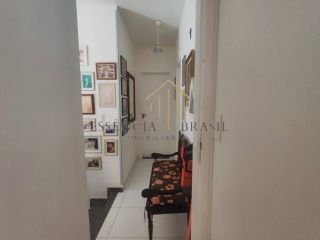 CASA CONDOMINIO 4/4 ABRANTES