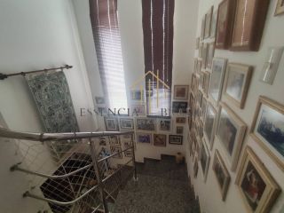 CASA CONDOMINIO 4/4 ABRANTES