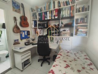 CASA CONDOMINIO 4/4 ABRANTES