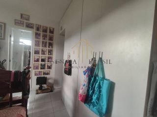 CASA CONDOMINIO 4/4 ABRANTES