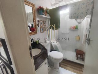 CASA CONDOMINIO 4/4 ABRANTES