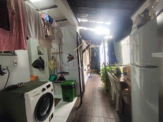 CASA CONDOMINIO 4/4 ABRANTES