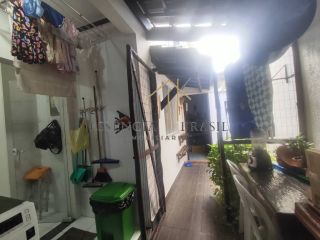 CASA CONDOMINIO 4/4 ABRANTES