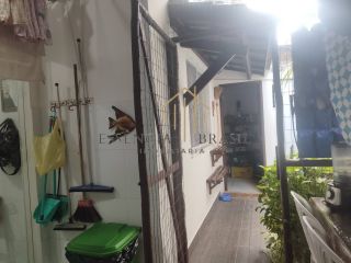 CASA CONDOMINIO 4/4 ABRANTES